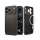 Etui / obudowa na smartfona Spigen Thin Fit Mag Magsafe do Iphone 17 Pro Gunmetal